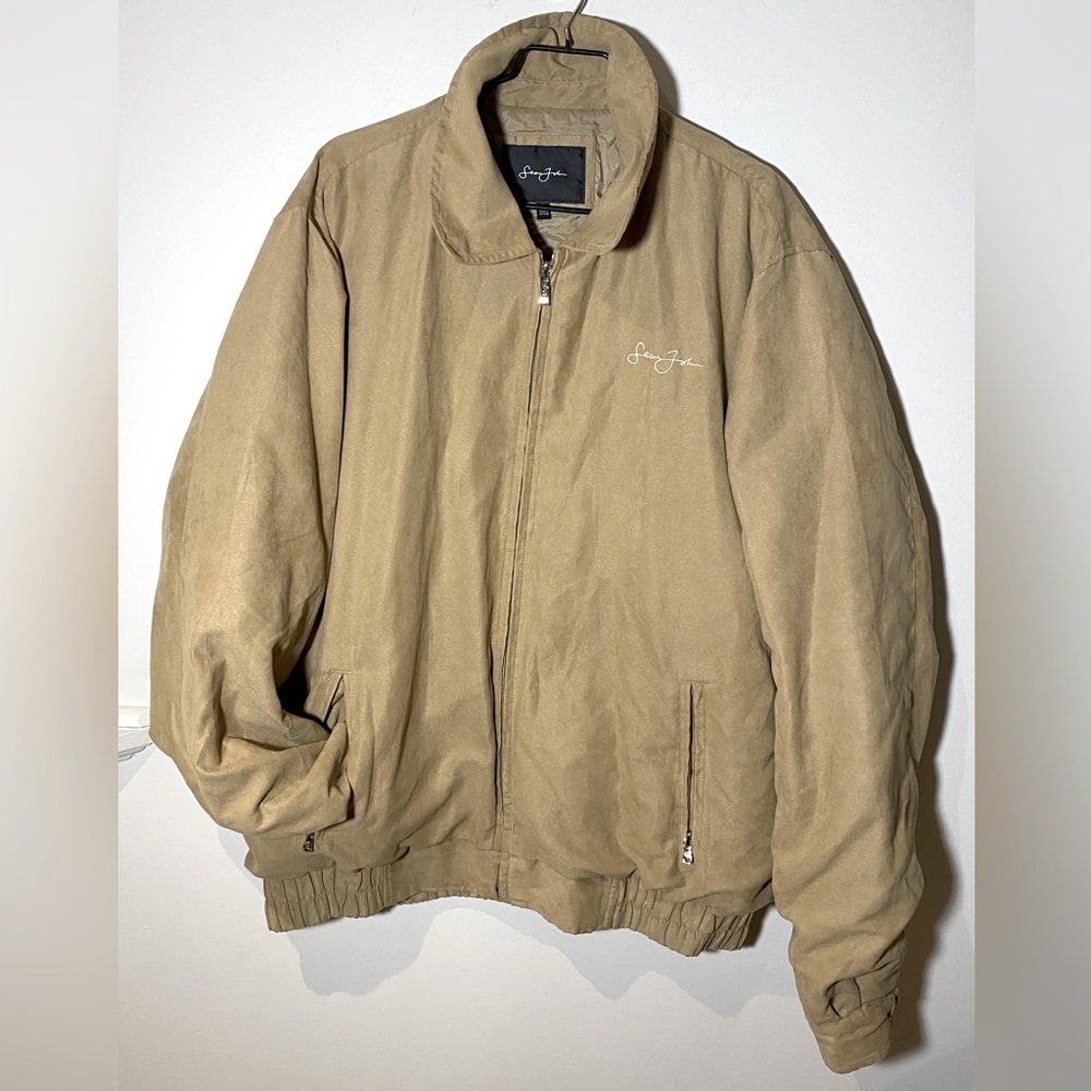 Sean John jacket